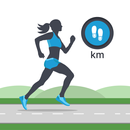 Auto Steps Tracker & Counter APK