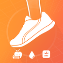 kaunter langkah & kalkulator APK