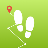 Step Counter: Walk Tracker icône
