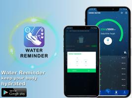 Steps Counter – Pedometer – Water Reminder تصوير الشاشة 2