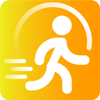 Pedometer: Step Tracker App icon
