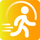 Pedometer: Step Tracker App APK