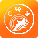 Step counter: Healthcare Check aplikacja