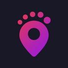 Step Counter icono