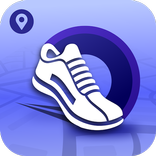 Step Counter Pedometer-GPS Map