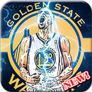 🏀🎖Steph Curry Edge Wallpaper APK