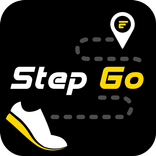 Step Go - Walk & Earn