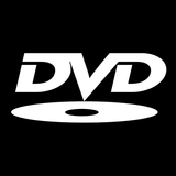 Bouncing DVD Screensaver Live  icône