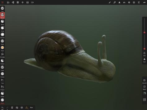 Nomad 截图 10
