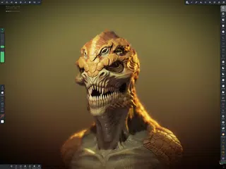 Nomad Sculpt アプリダウンロード