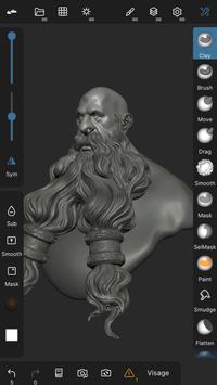 Nomad 截图 1
