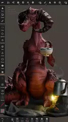 Nomad Sculpt アプリダウンロード