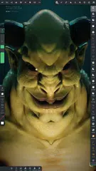 Nomad Sculpt アプリダウンロード