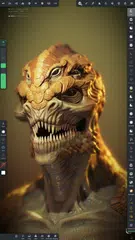 Nomad Sculpt アプリダウンロード