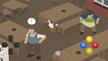 Untitled goose game screenshot 1