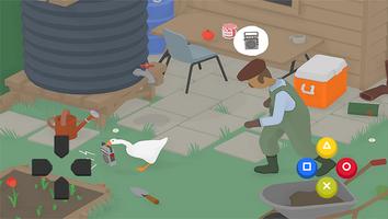 Untitled goose game screenshot 2