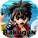 Bakugan battle brawlers APK