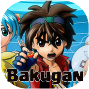 Descarga de APK de Bakugan para Android