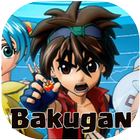 Bakugan ícone