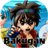 Bakugan battle brawlers