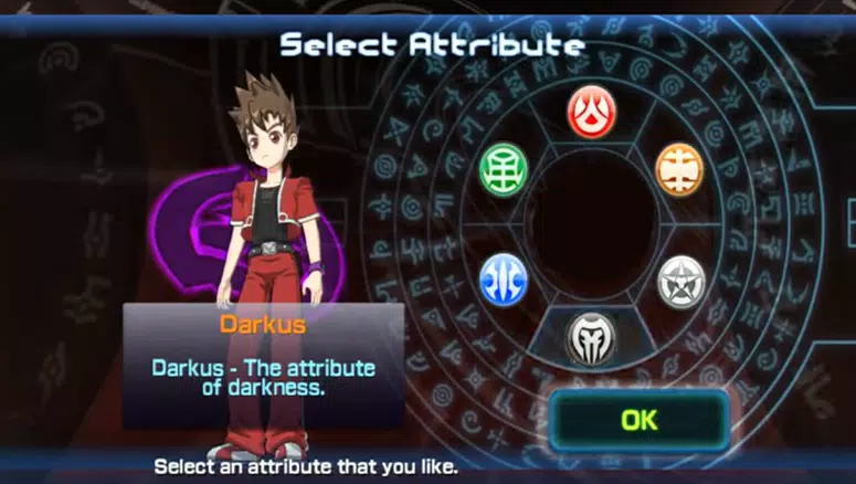 Series TV Bakugan Battle HD APK for Android Download