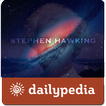 Scientist Stephen Hawking Daily