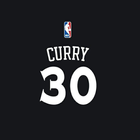 Stephen Curry Wallpaper 4K 图标