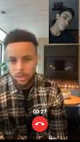 Fake Video Call Stephen Curry screenshot 3