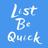 List Be Quick APK