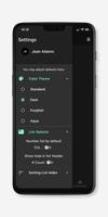 List Be Quick ภาพหน้าจอ 3