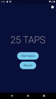 25TAPS Screenshot 3