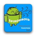 Spirodroid