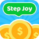 Step Joy – Walk & Earn Easy APK