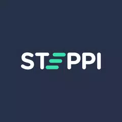 STEPPI アプリダウンロード