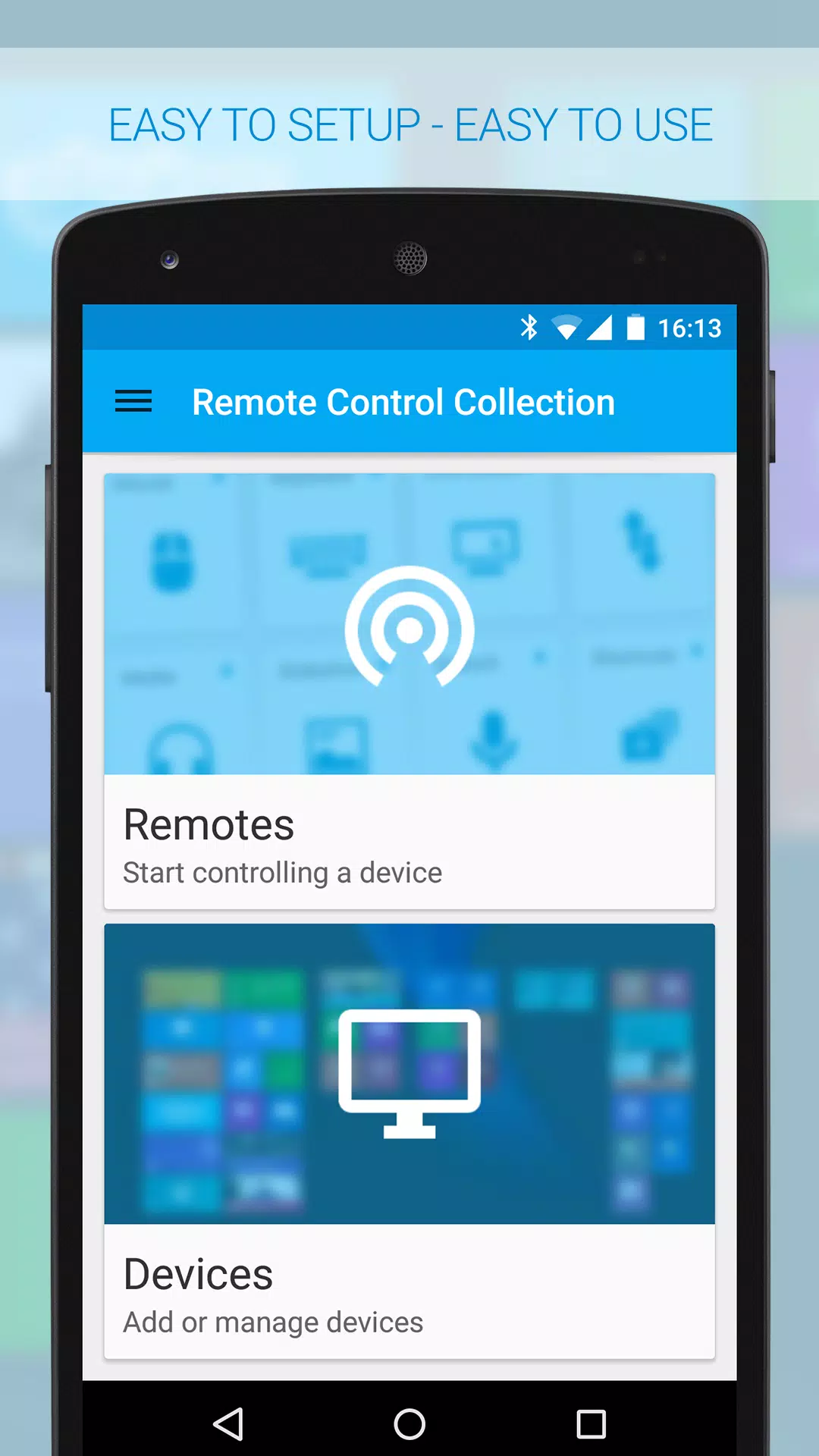 Remote Control Collection APK for Android Download