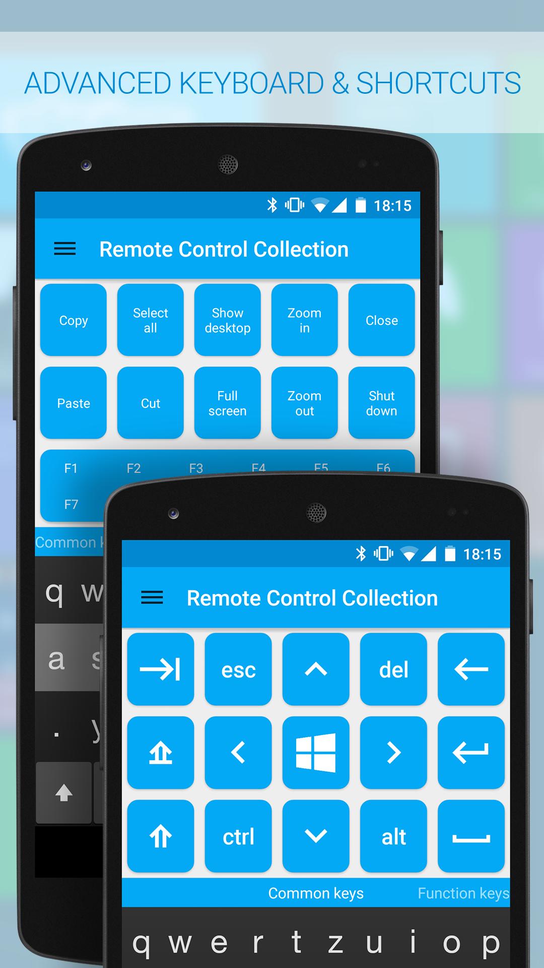 Remote collection. Remote Control collection. Control collection.