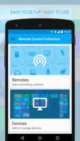 Remote Control Collection Pro Affiche