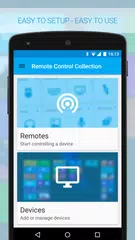 Remote Control Collection Pro APK Herunterladen