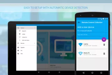 Remote Control Collection Pro APK Herunterladen