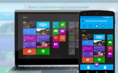 Remote Control Collection Pro APK Herunterladen