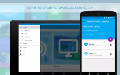 Remote Control Collection Pro APK Herunterladen