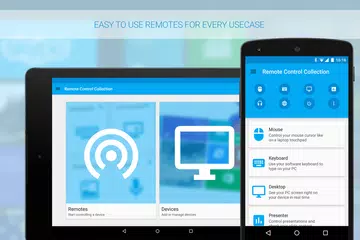 Remote Control Collection Pro APK Herunterladen