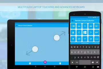 Remote Control Collection Pro APK Herunterladen