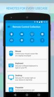 Remote Control Collection Pro capture d'écran 1