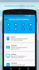 Remote Control Collection Pro APK Herunterladen
