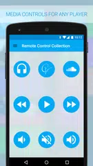 Remote Control Collection Pro APK Herunterladen
