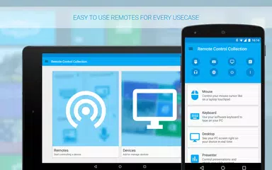 Remote Control Collection Pro APK Herunterladen