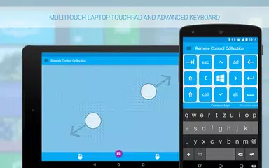 Remote Control Collection Pro APK Herunterladen