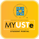 myUSTe - Student Portal APK