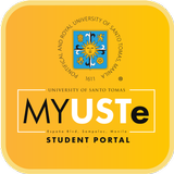 myUSTe - Student Portal biểu tượng